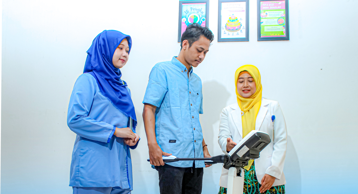 Vaksin Internasional