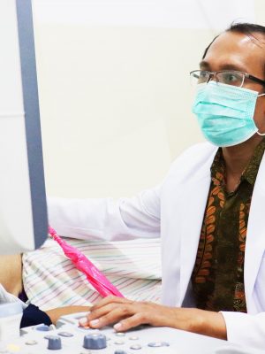 dr. Dhanu Ari Atmaja, Sp.,OG