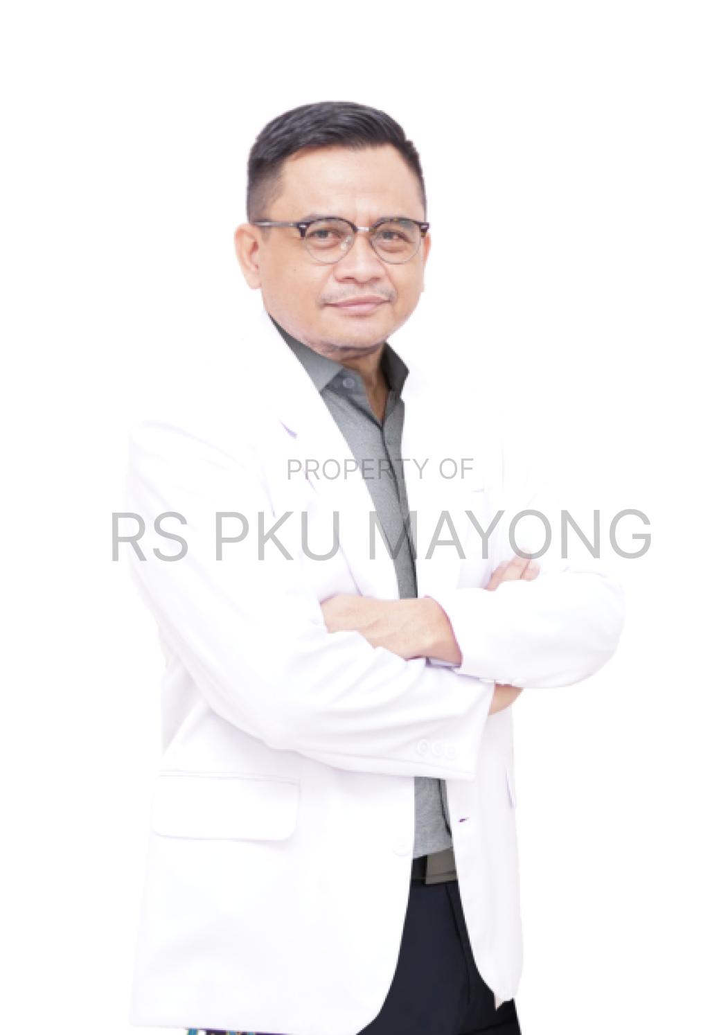 dr. Mulyohadi, SpKFR