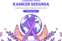 Hari Kanker Sedunia