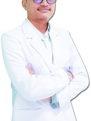 dr. Muhamat Gozali Arif Sembiring, Sp.U