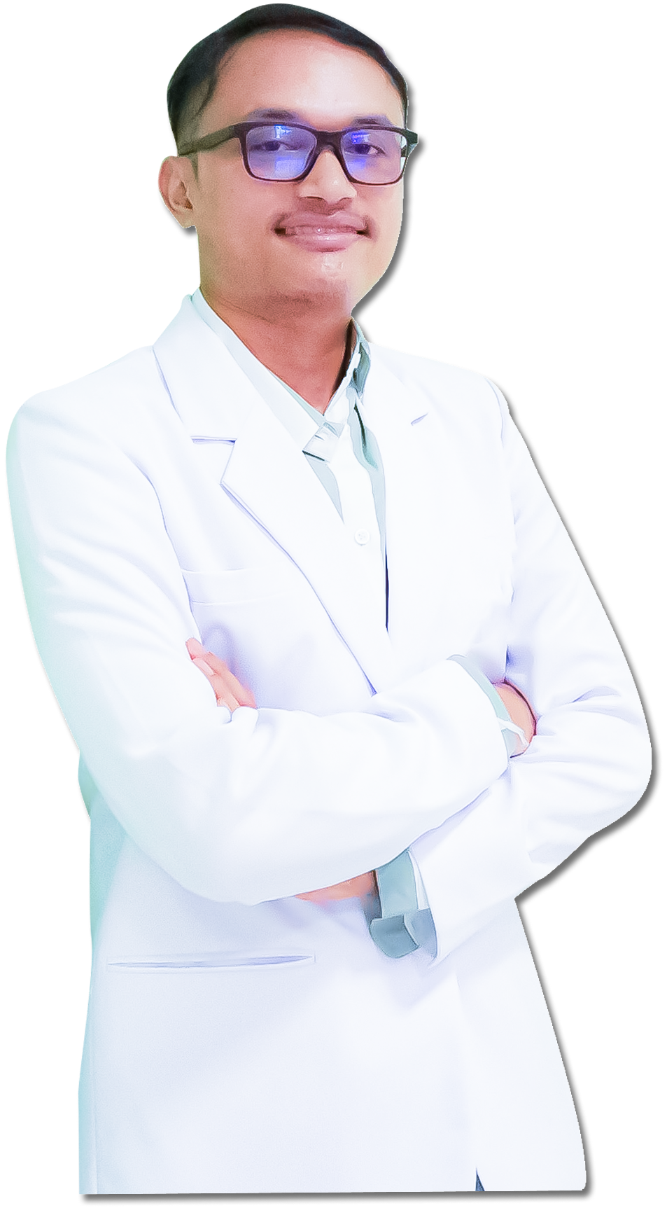 dr. Muhamat Gozali Arif Sembiring, Sp.U
