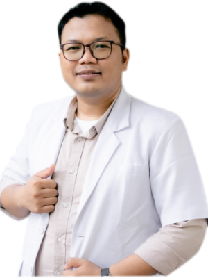 dr. Ali Rohmad, Sp.A